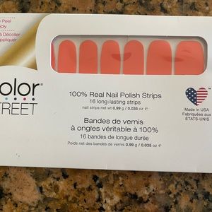 Color Street 3 pack